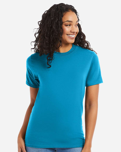 T-Shirt - Hanes Beefy-T Tee - 5180