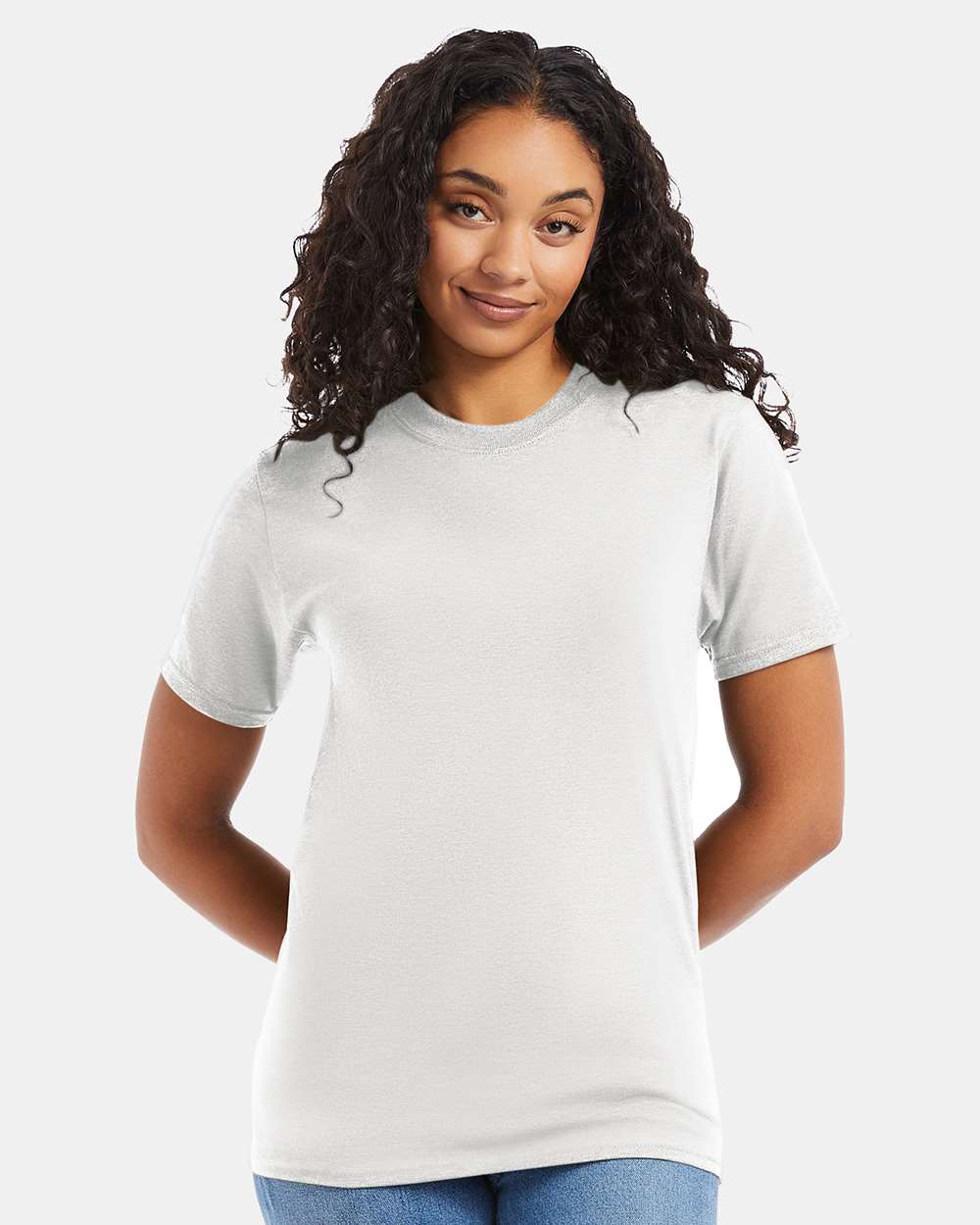 T-Shirt - Hanes Beefy-T Tee - 5180