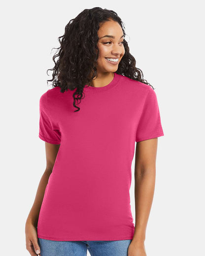 T-Shirt - Hanes Beefy-T Tee - 5180