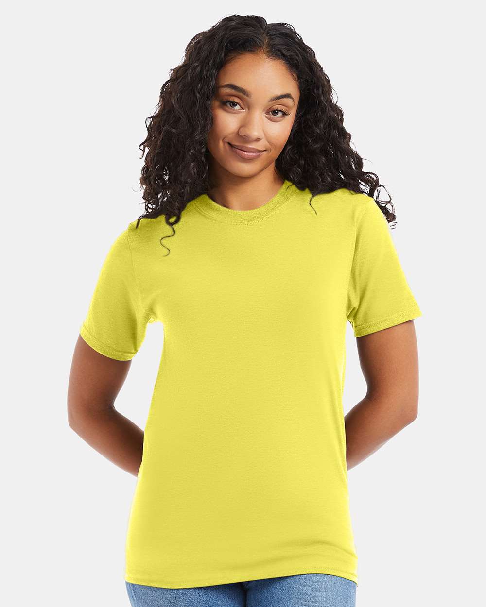 T-Shirt - Hanes Beefy-T Tee - 5180
