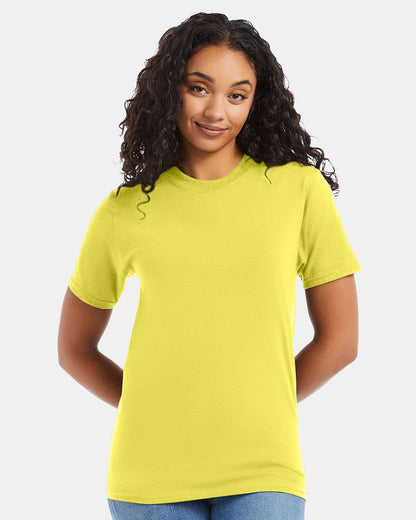 T-Shirt - Hanes Beefy-T Tee - 5180