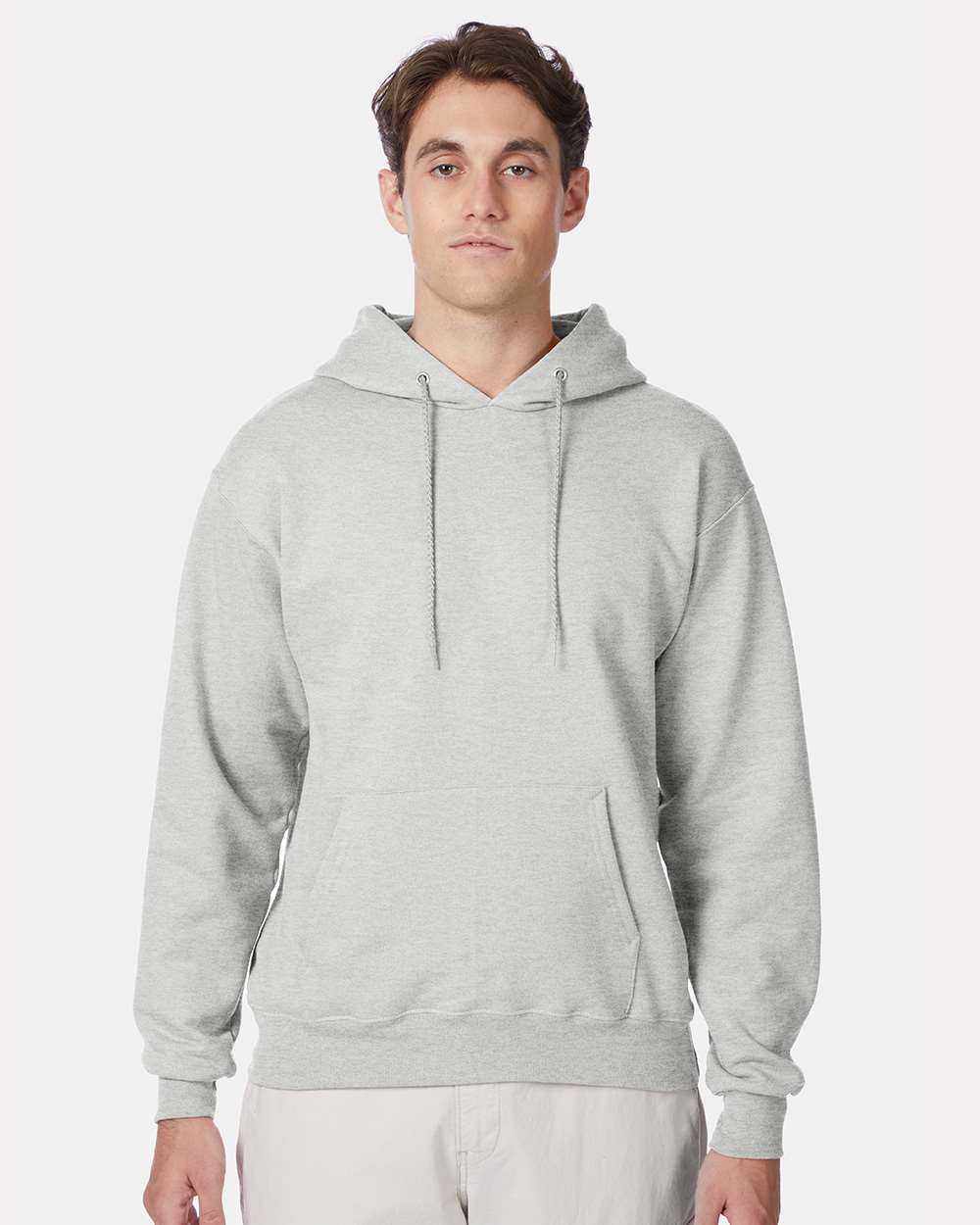 Premium - Pullover Hooded Sweatshirt - Hanes® Ultimate Cotton® F170