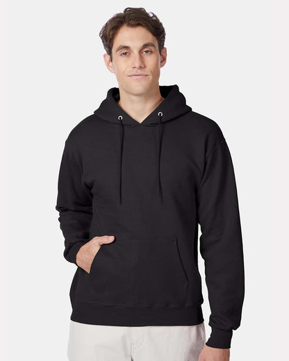 Premium - Pullover Hooded Sweatshirt - Hanes® Ultimate Cotton® F170