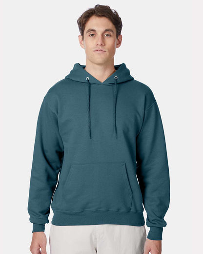 Premium - Pullover Hooded Sweatshirt - Hanes® Ultimate Cotton® F170