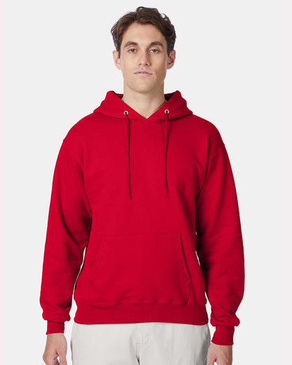 Premium - Pullover Hooded Sweatshirt - Hanes® Ultimate Cotton® F170