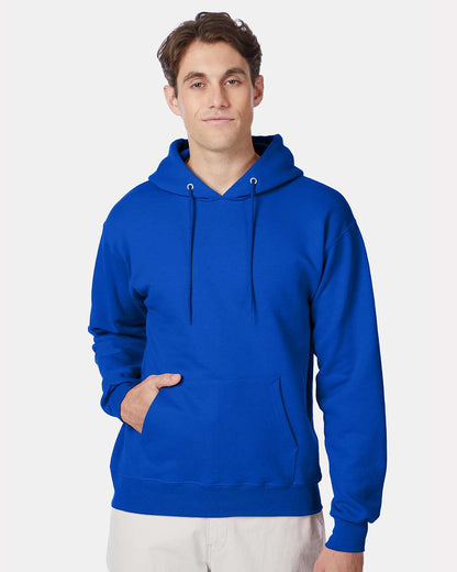 Premium - Pullover Hooded Sweatshirt - Hanes® Ultimate Cotton® F170