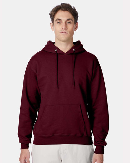 Premium - Pullover Hooded Sweatshirt - Hanes® Ultimate Cotton® F170