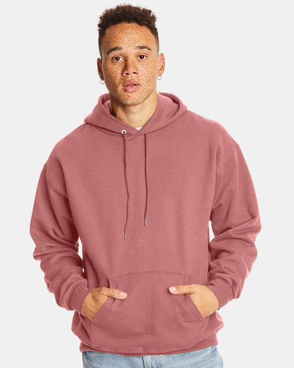Premium - Pullover Hooded Sweatshirt - Hanes® Ultimate Cotton® F170