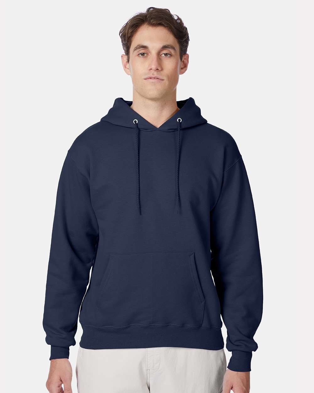 Premium - Pullover Hooded Sweatshirt - Hanes® Ultimate Cotton® F170