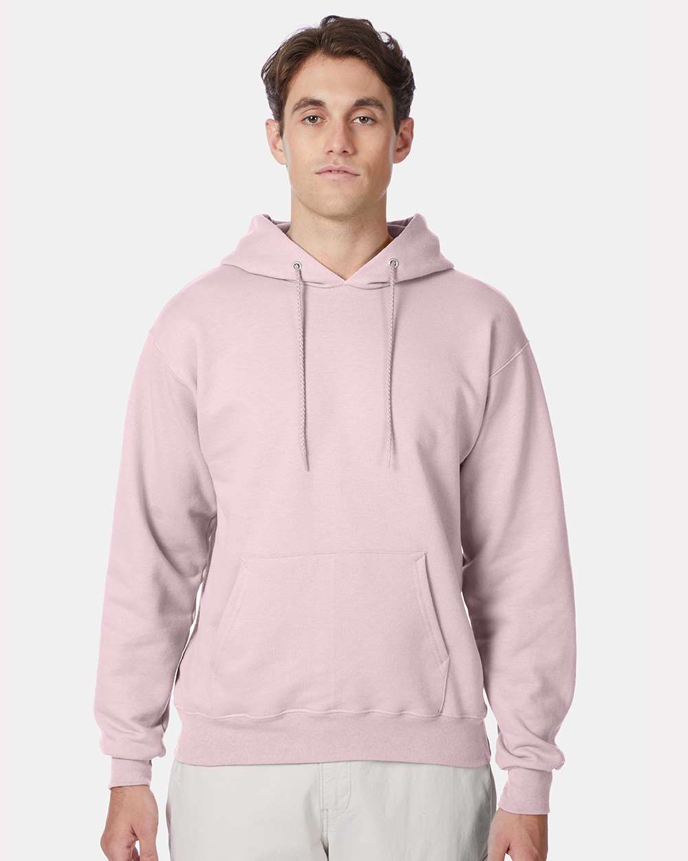 Premium - Pullover Hooded Sweatshirt - Hanes® Ultimate Cotton® F170