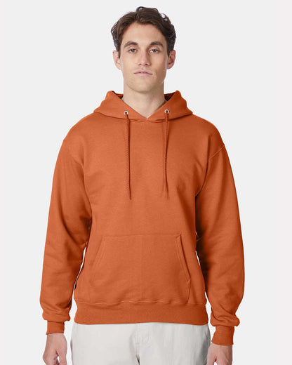 Premium - Pullover Hooded Sweatshirt - Hanes® Ultimate Cotton® F170