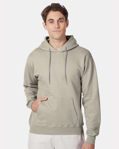 Premium - Pullover Hooded Sweatshirt - Hanes® Ultimate Cotton® F170