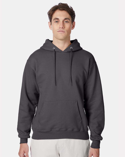 Premium - Pullover Hooded Sweatshirt - Hanes® Ultimate Cotton® F170