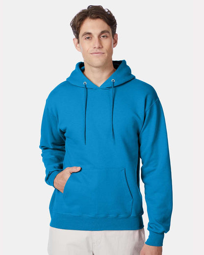 Premium - Pullover Hooded Sweatshirt - Hanes® Ultimate Cotton® F170