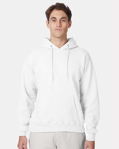 Premium - Pullover Hooded Sweatshirt - Hanes® Ultimate Cotton® F170