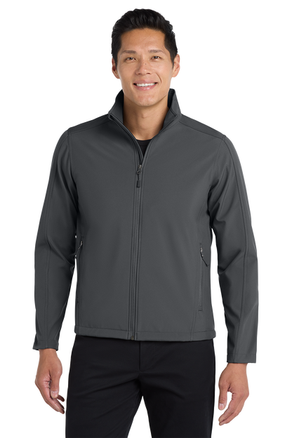 Port Authority Core Soft Shell Jacket - J317