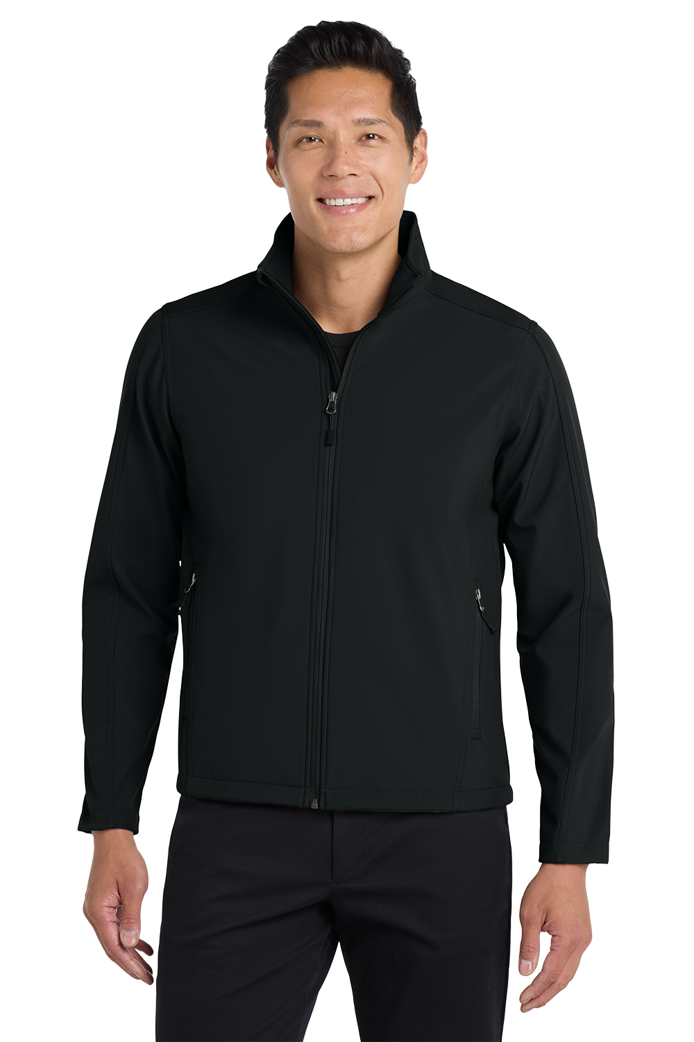 Port Authority Core Soft Shell Jacket - J317