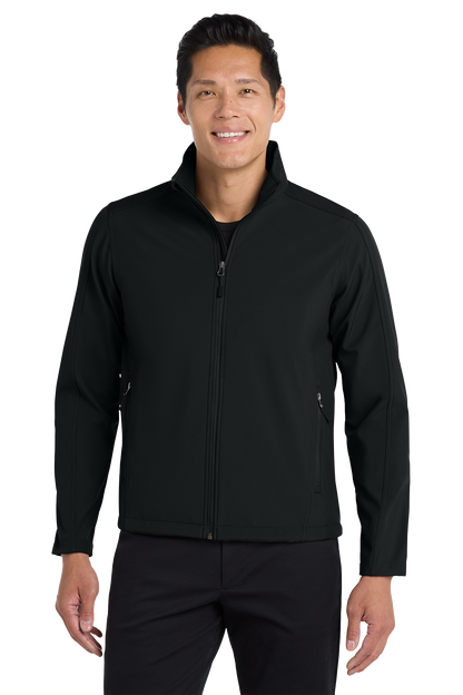 Port Authority Core Soft Shell Jacket - J317