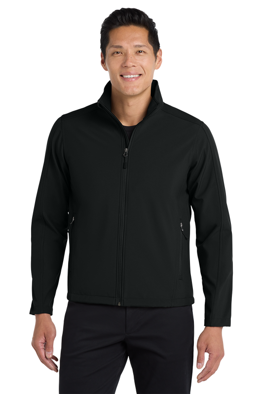 Port Authority Core Soft Shell Jacket - J317