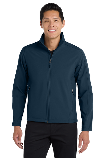 Port Authority Core Soft Shell Jacket - J317