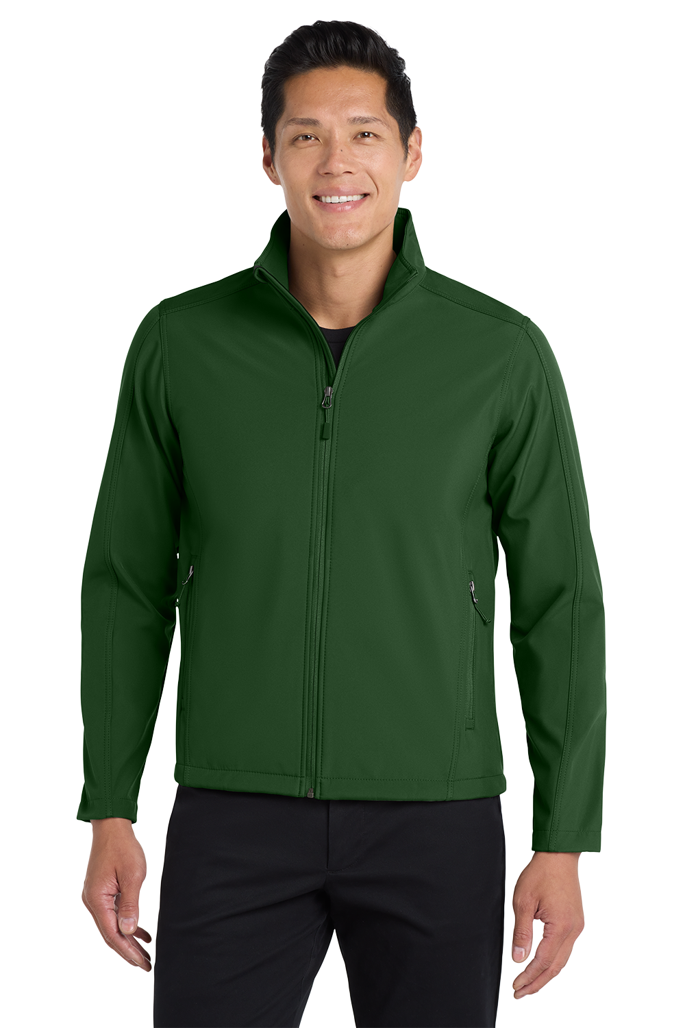 Port Authority Core Soft Shell Jacket - J317