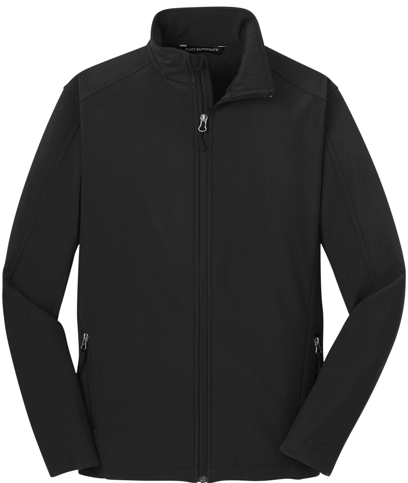 Port Authority Core Soft Shell Jacket - J317