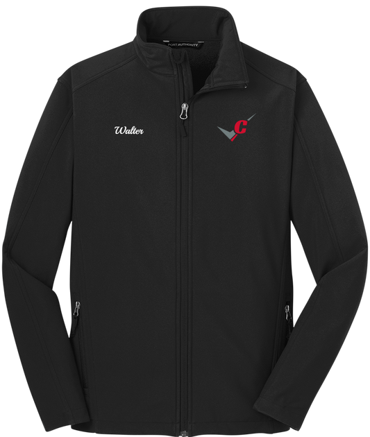 JACKET - Core Soft Shell - Port Authority J317- Certified Auto