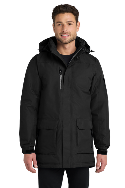 Port Authority® Heavyweight Parka