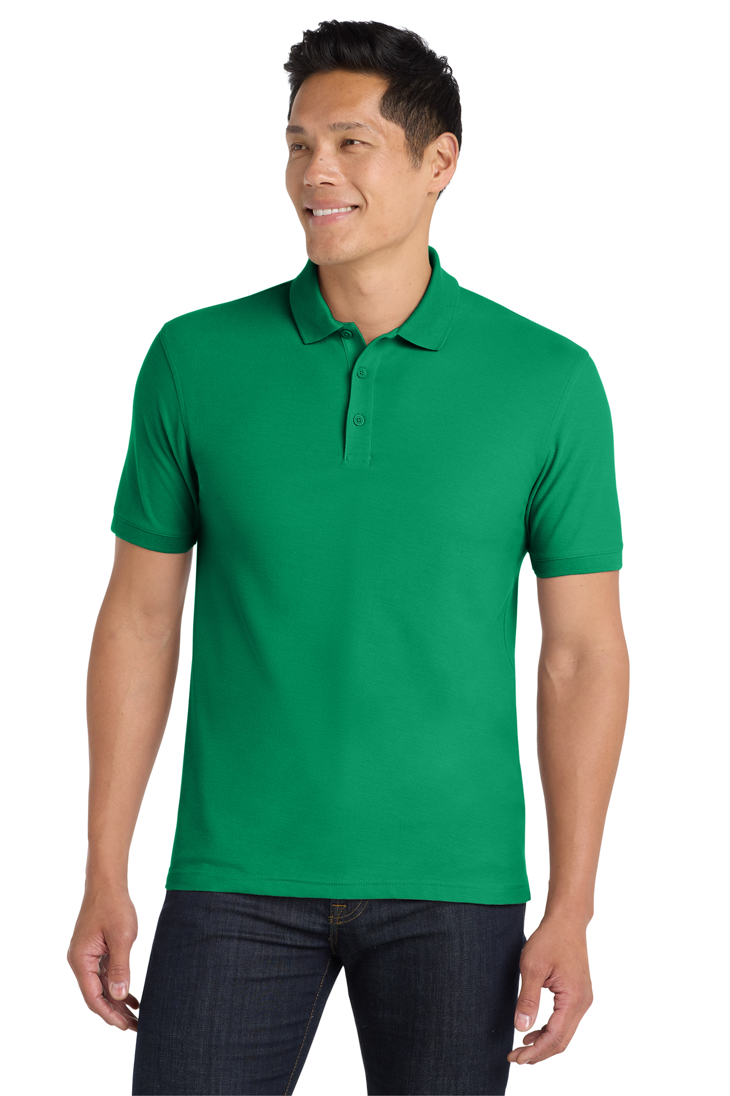 Port Authority® Core Classic Pique Polo - K100