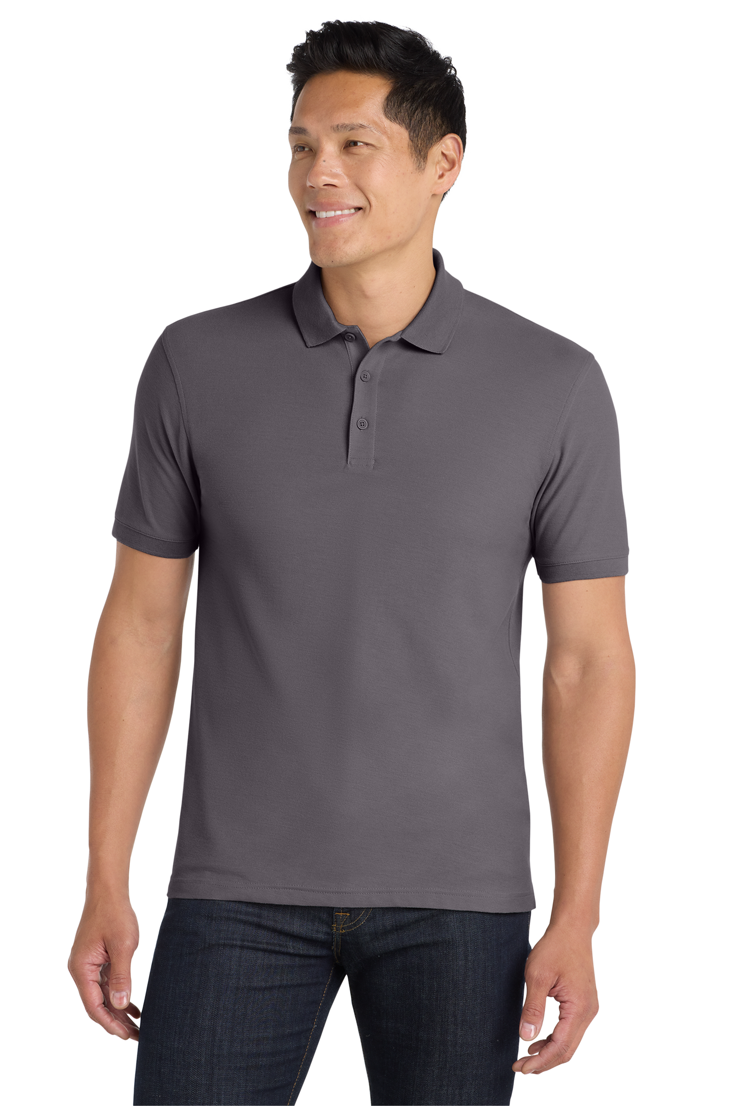 Port Authority® Core Classic Pique Polo - K100
