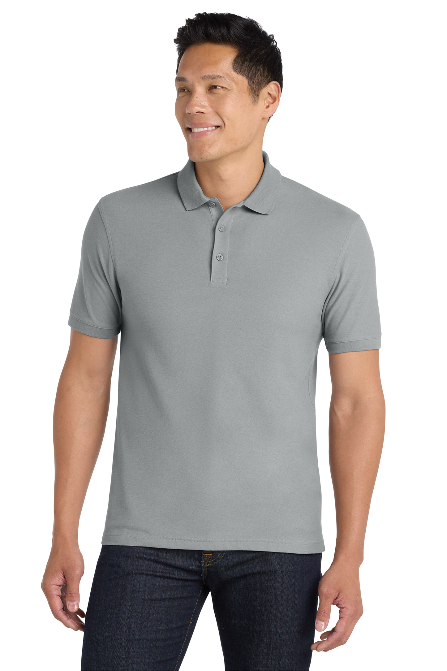 Port Authority® Core Classic Pique Polo - K100