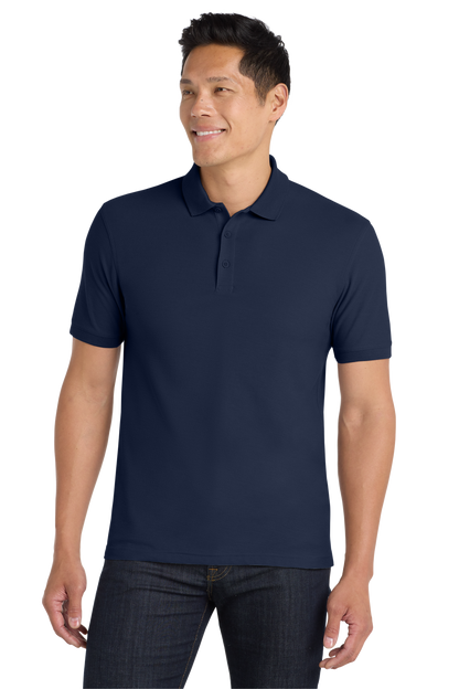 Port Authority® Core Classic Pique Polo - K100