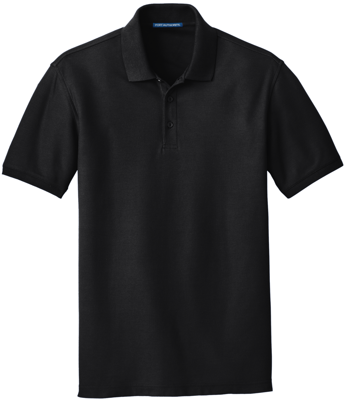 Port Authority® Core Classic Pique Polo - K100