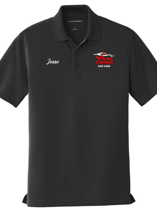 POLO - Port Authority Dry Zone UV K110 - Auto Correct Car Care