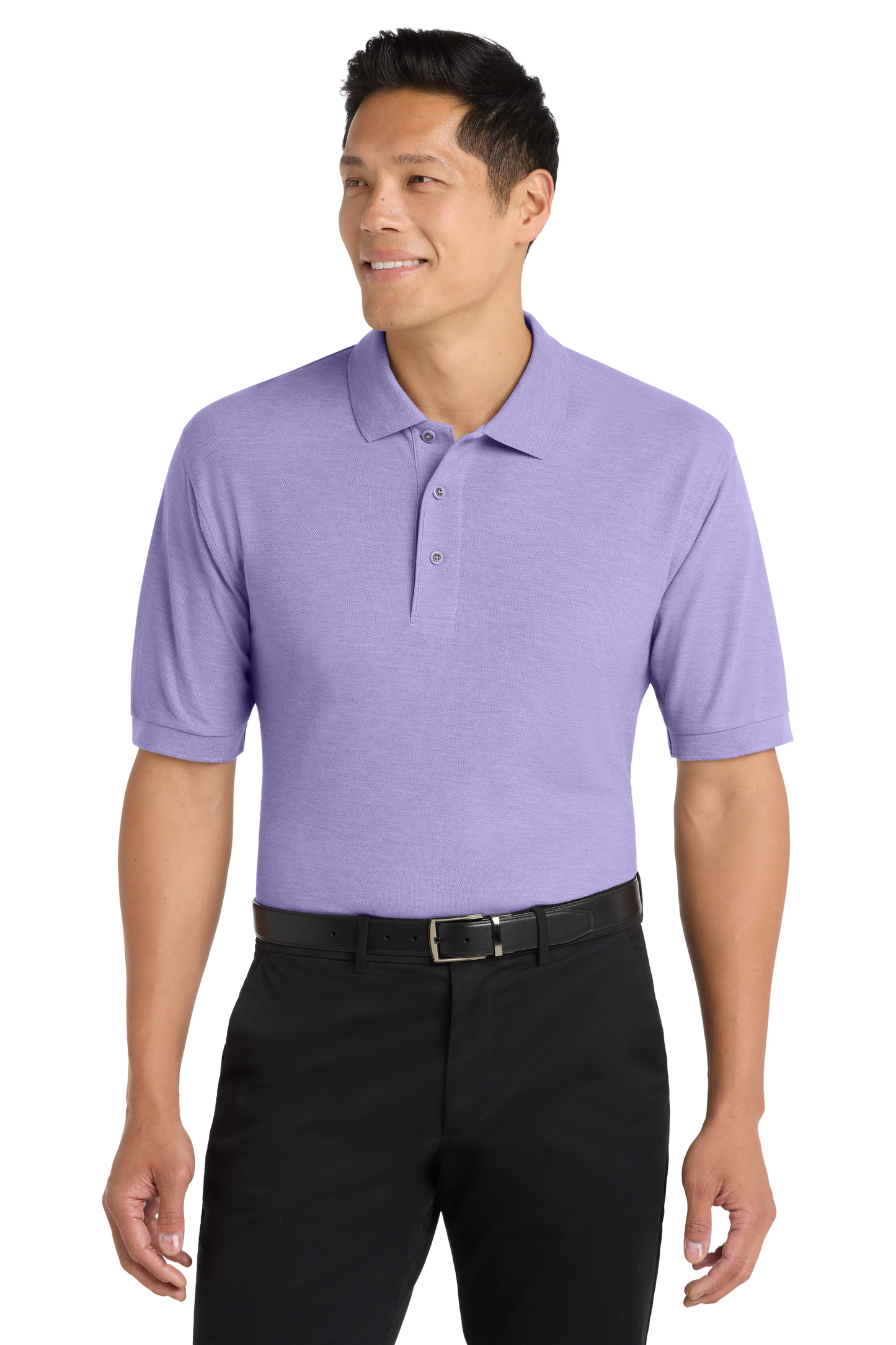 POLO - Port Authority® Silk Touch™ Polo - K500