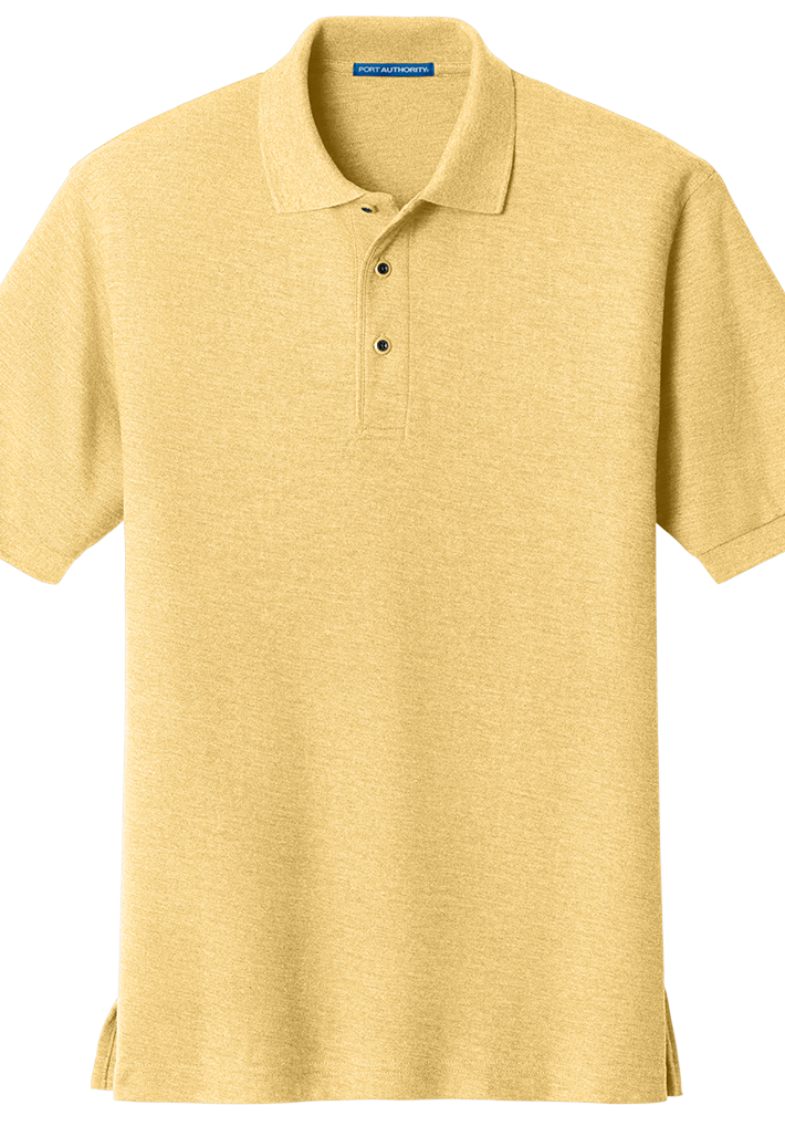 POLO - Port Authority® Silk Touch™ Polo - K500