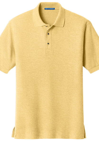 POLO - Port Authority® Silk Touch™ Polo - K500