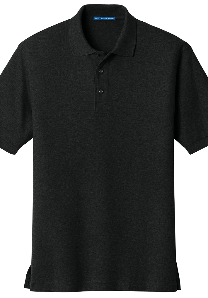 POLO - Port Authority® Silk Touch™ Polo - K500
