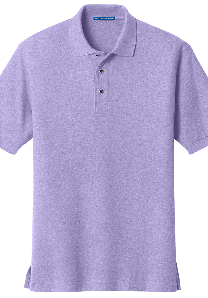 POLO - Port Authority® Silk Touch™ Polo - K500