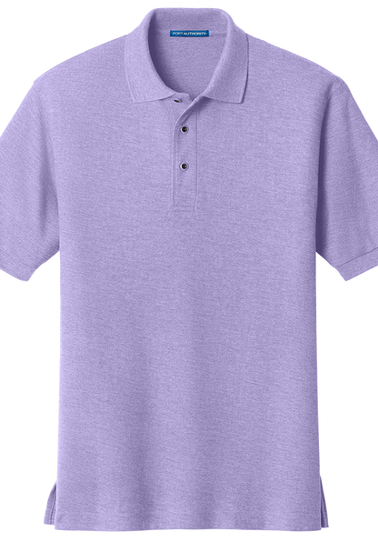 POLO - Port Authority® Silk Touch™ Polo - K500