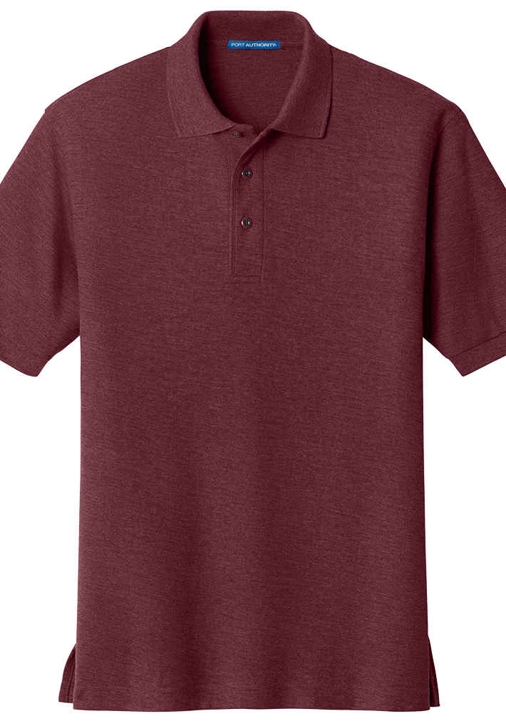 POLO - Port Authority® Silk Touch™ Polo - K500