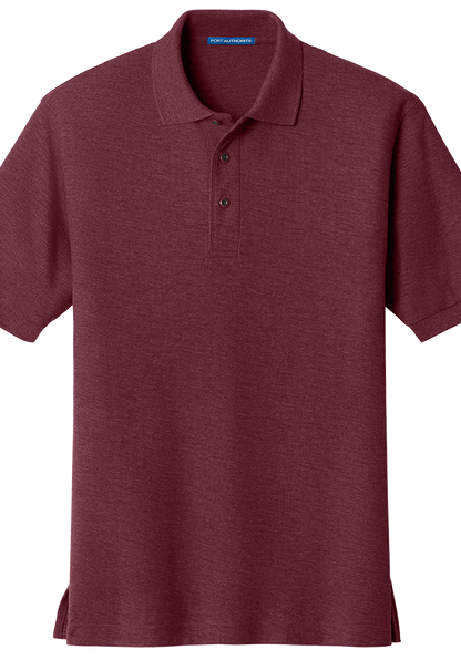 POLO - Port Authority® Silk Touch™ Polo - K500