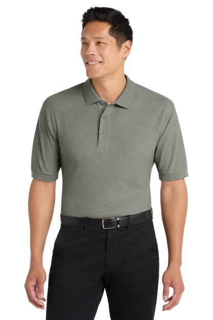 POLO - Port Authority® Silk Touch™ Polo - K500
