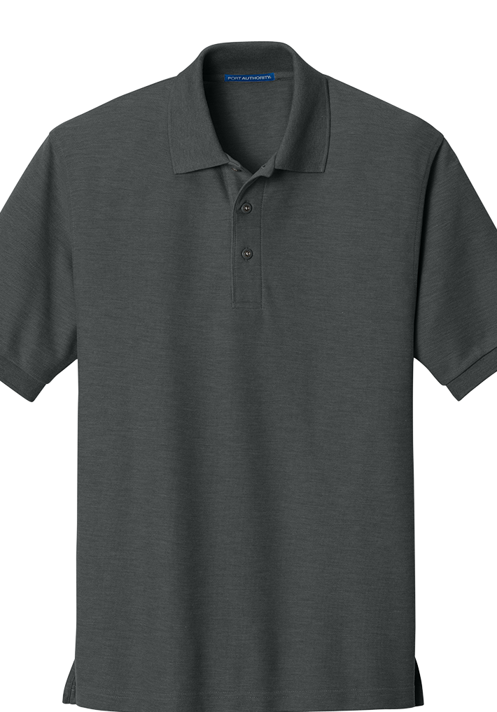 POLO - Port Authority® Silk Touch™ Polo - K500