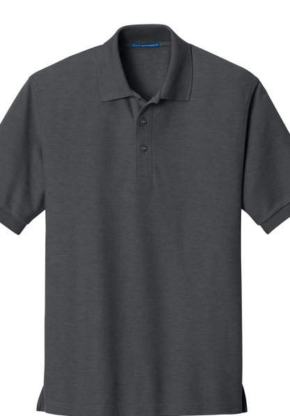 POLO - Port Authority® Silk Touch™ Polo - K500