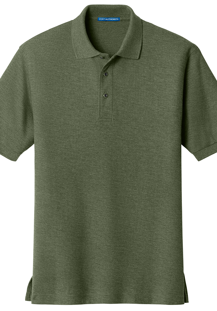 POLO - Port Authority® Silk Touch™ Polo - K500