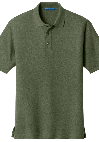 POLO - Port Authority® Silk Touch™ Polo - K500