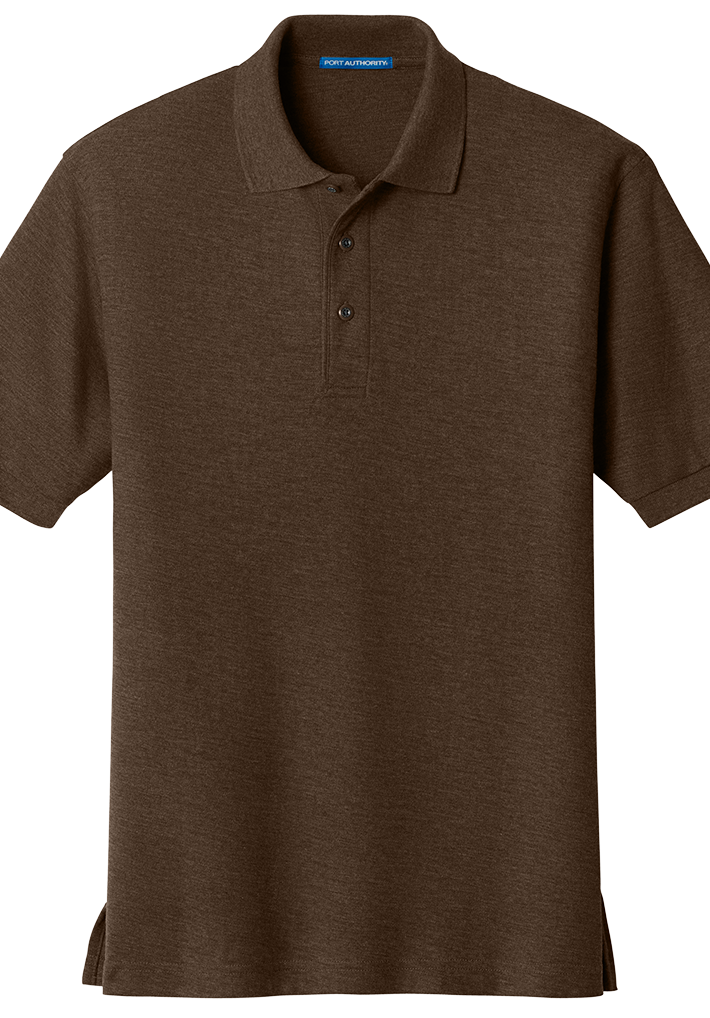 POLO - Port Authority® Silk Touch™ Polo - K500