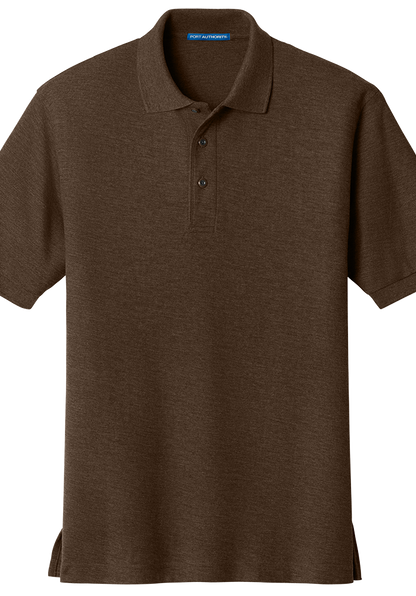 POLO - Port Authority® Silk Touch™ Polo - K500