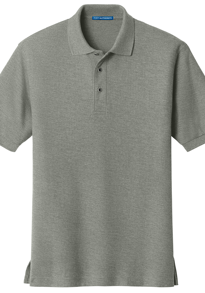 POLO - Port Authority® Silk Touch™ Polo - K500
